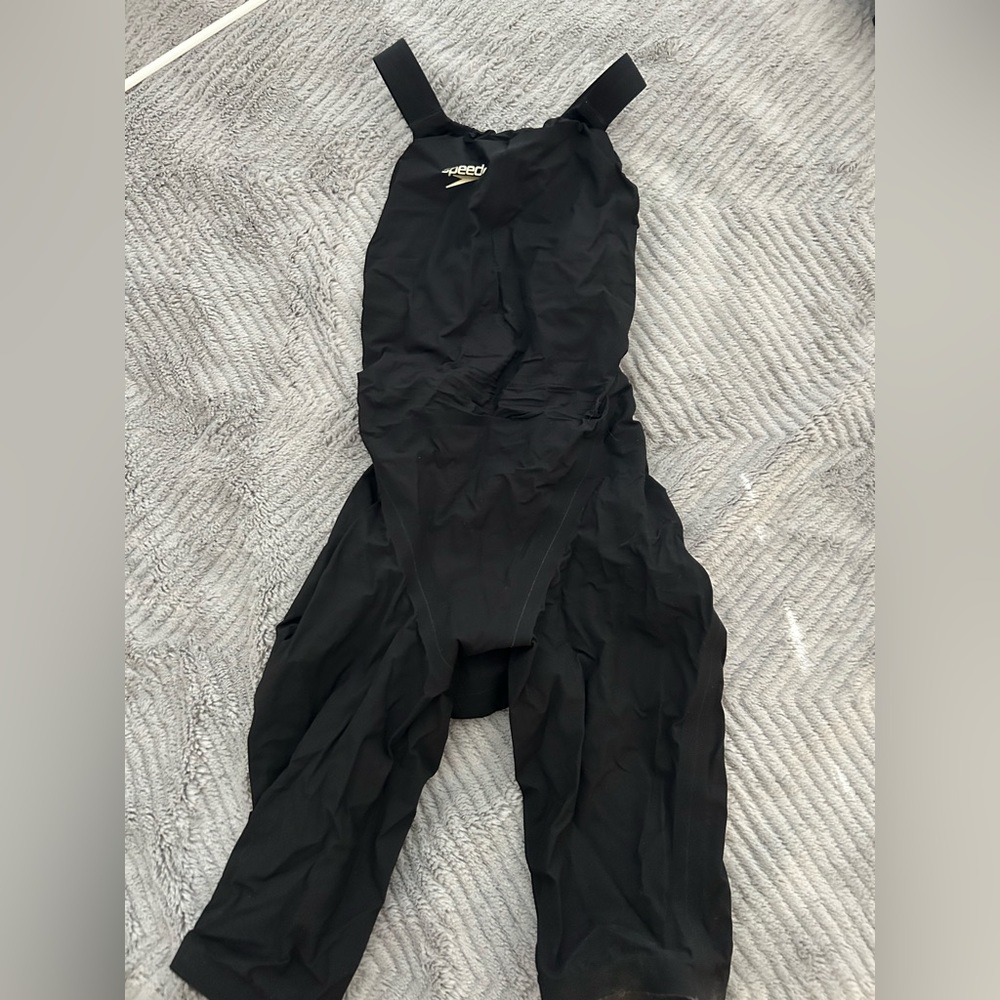 Speedo LZR RACER ELITE 2 Women’s Size 22